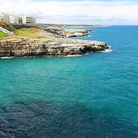 Donatella Bed And Breakfast Polignano a Mare Exterior photo