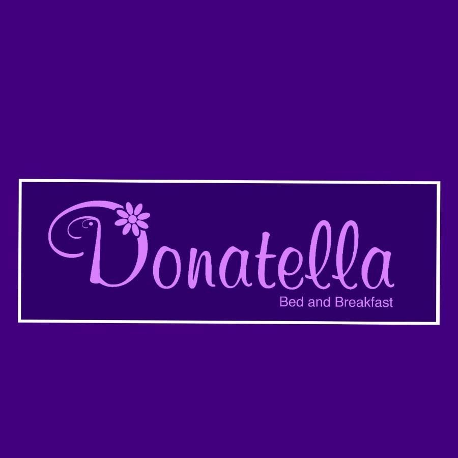 Donatella Bed And Breakfast Polignano a Mare Exterior photo