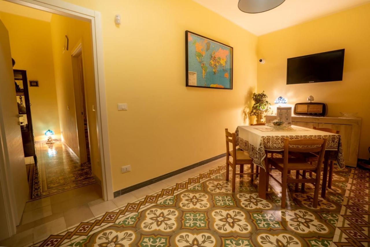 Donatella Bed And Breakfast Polignano a Mare Exterior photo