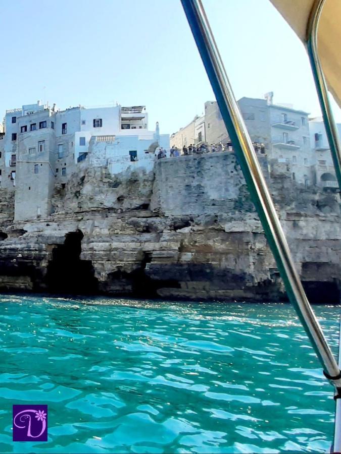 Donatella Bed And Breakfast Polignano a Mare Exterior photo