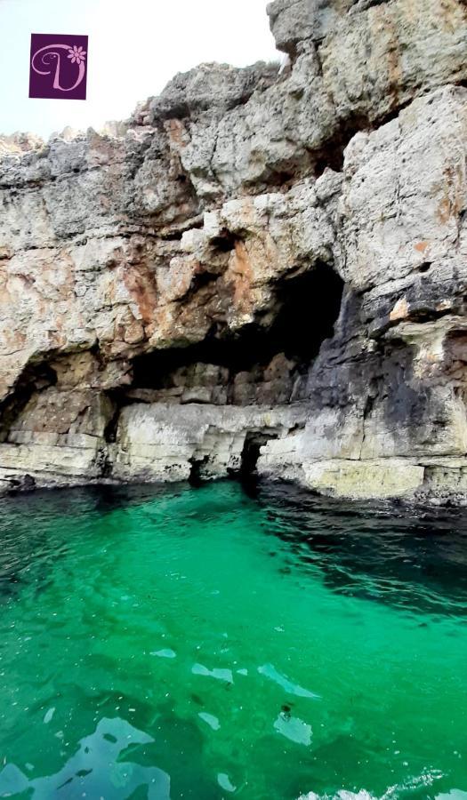 Donatella Bed And Breakfast Polignano a Mare Exterior photo