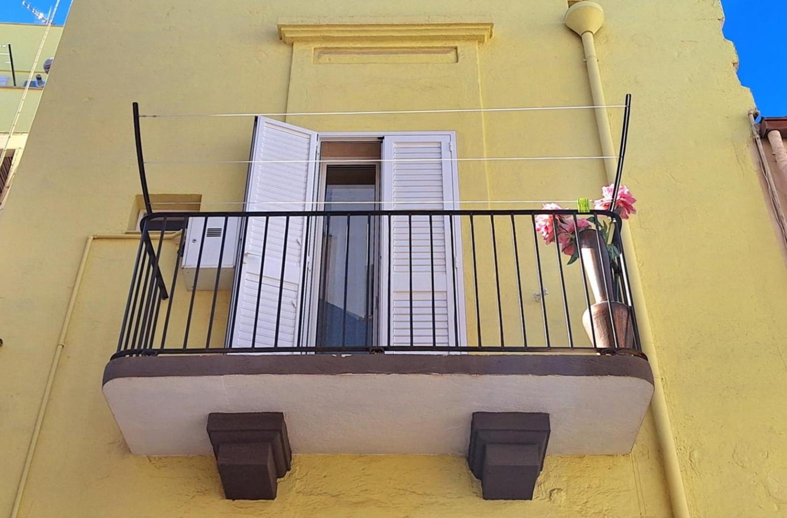 Donatella Bed And Breakfast Polignano a Mare Exterior photo