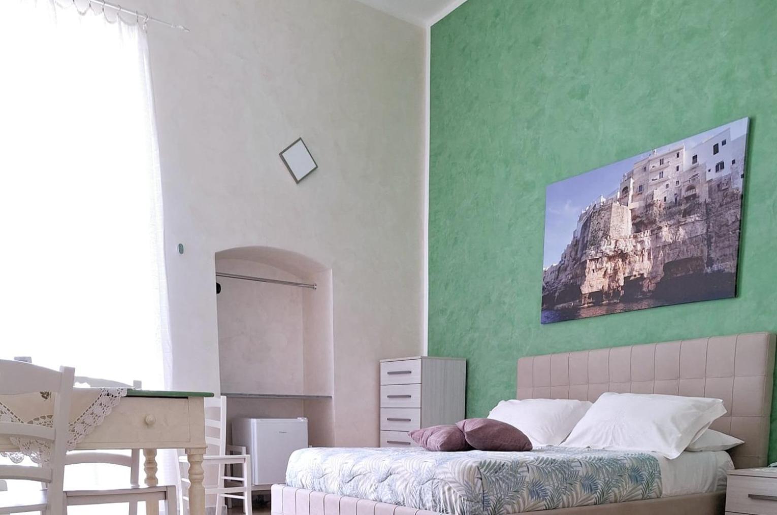 Donatella Bed And Breakfast Polignano a Mare Exterior photo