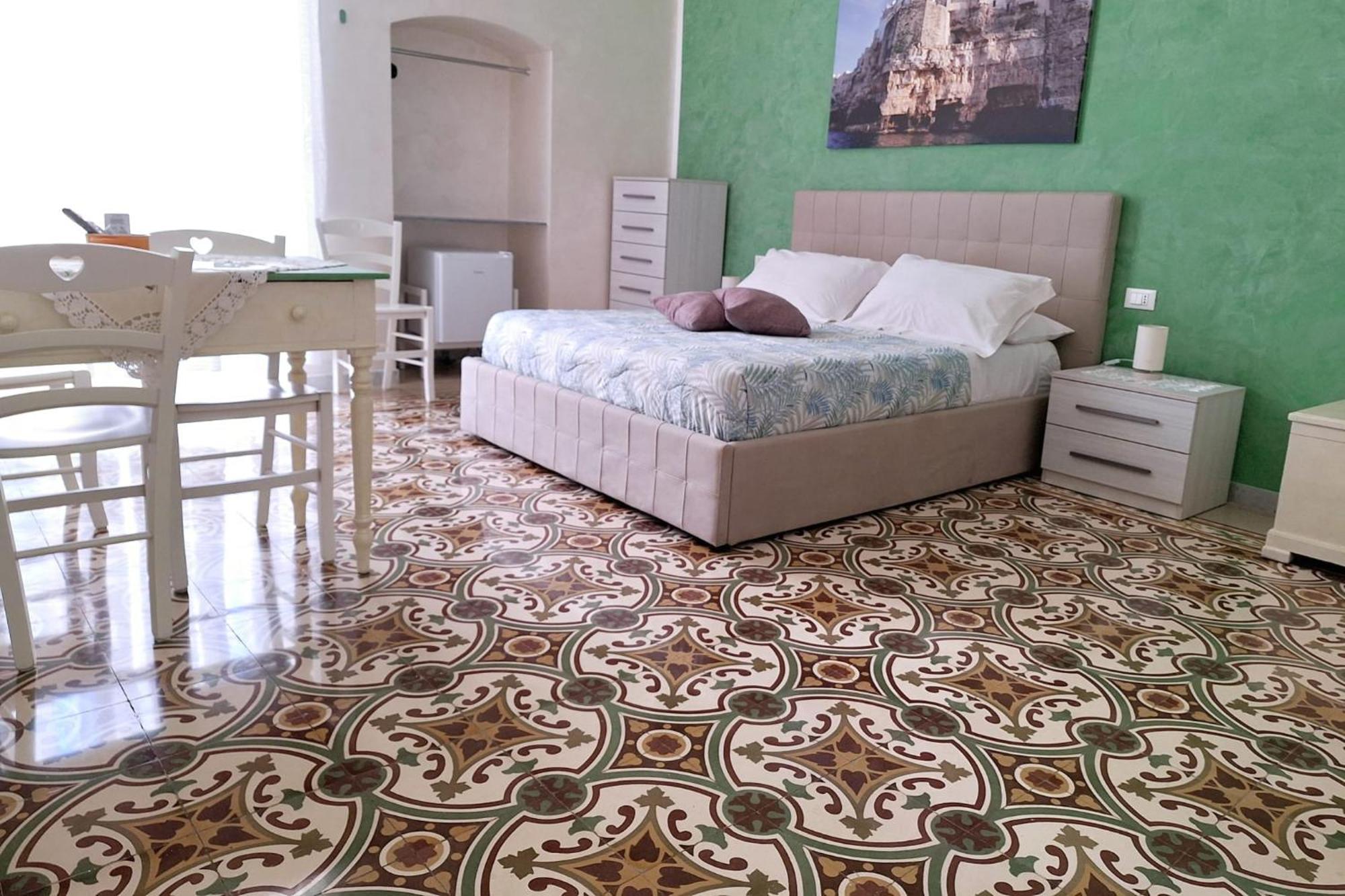Donatella Bed And Breakfast Polignano a Mare Exterior photo
