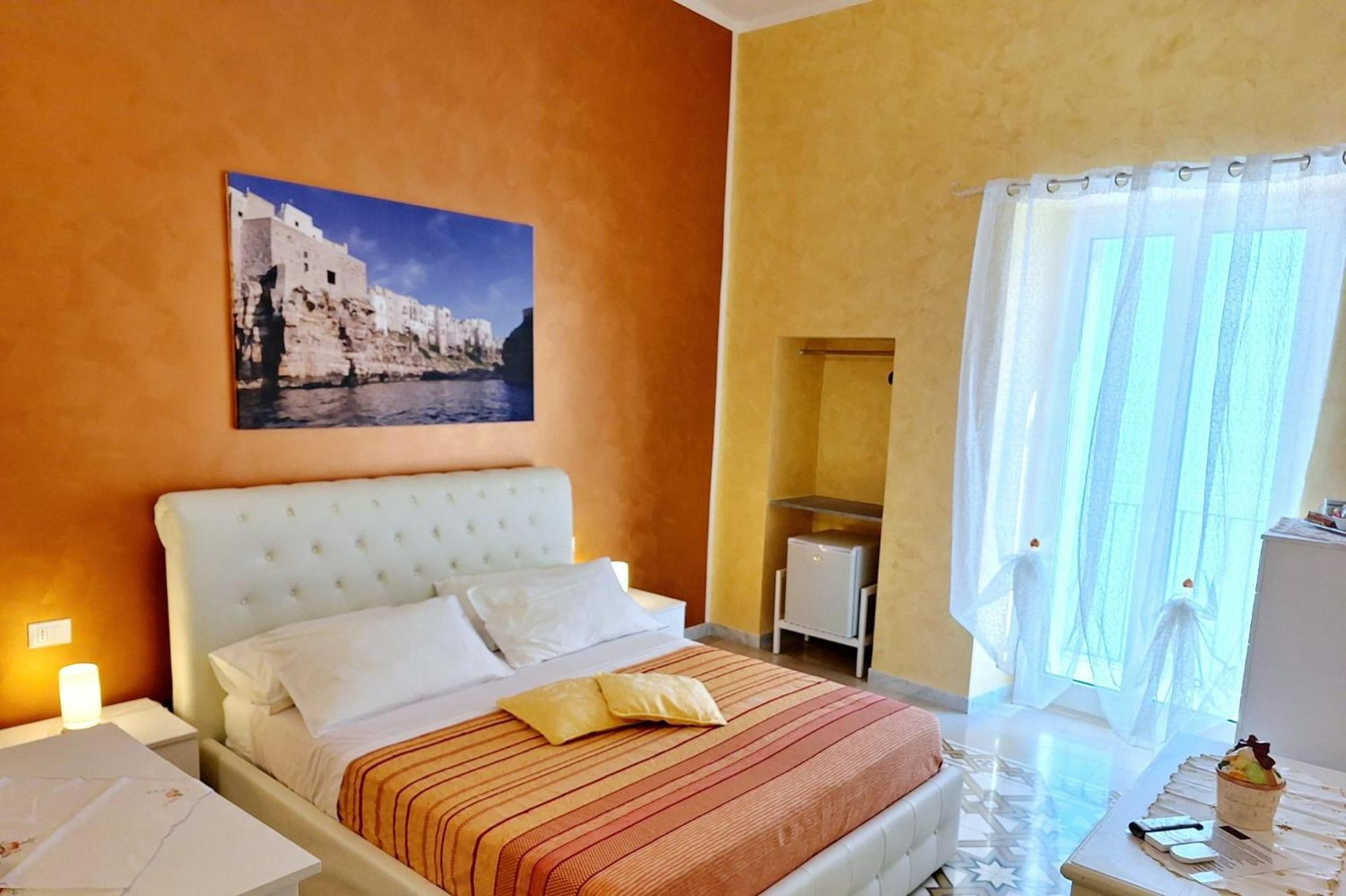 Donatella Bed And Breakfast Polignano a Mare Exterior photo