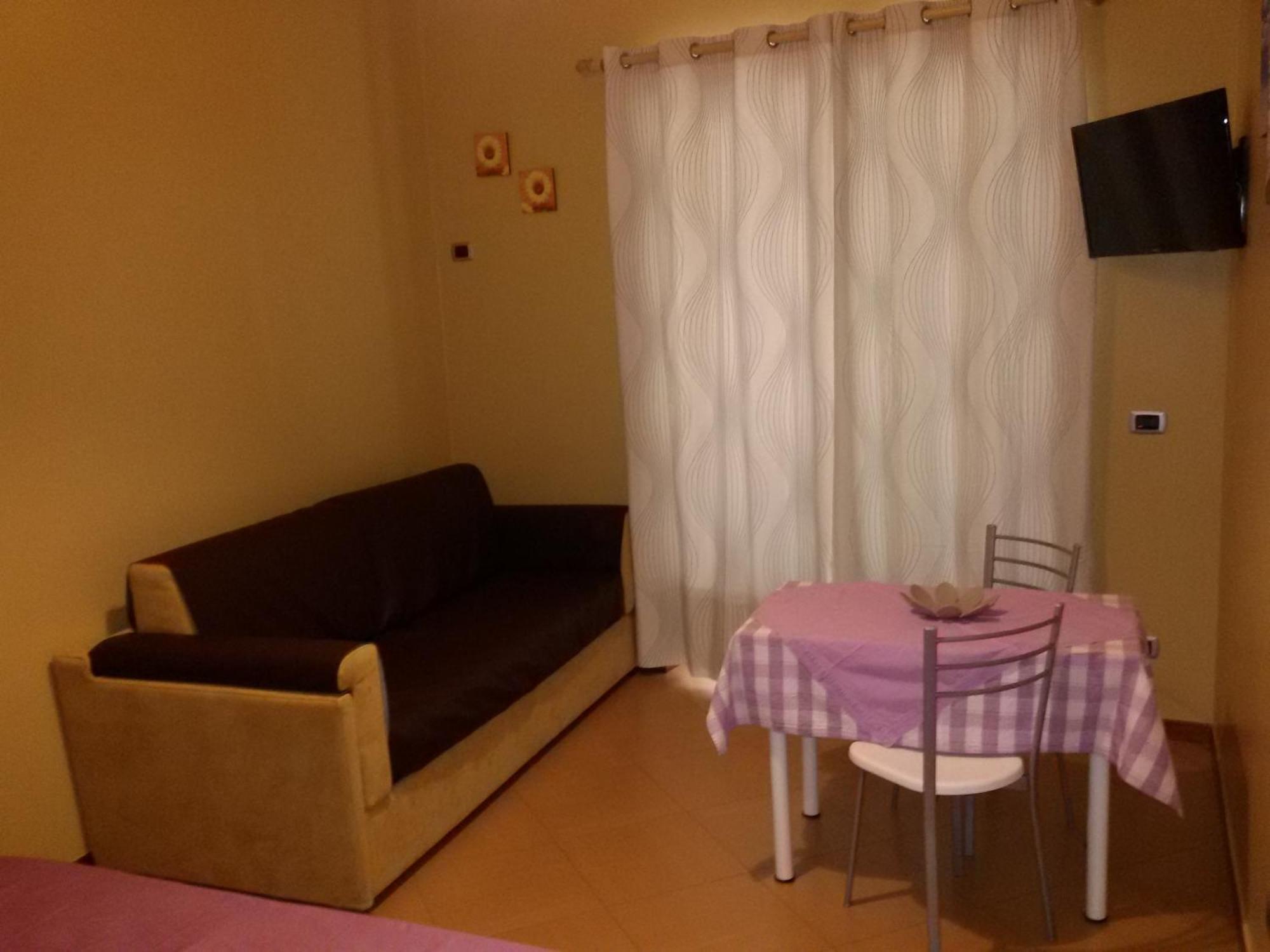Donatella Bed And Breakfast Polignano a Mare Exterior photo