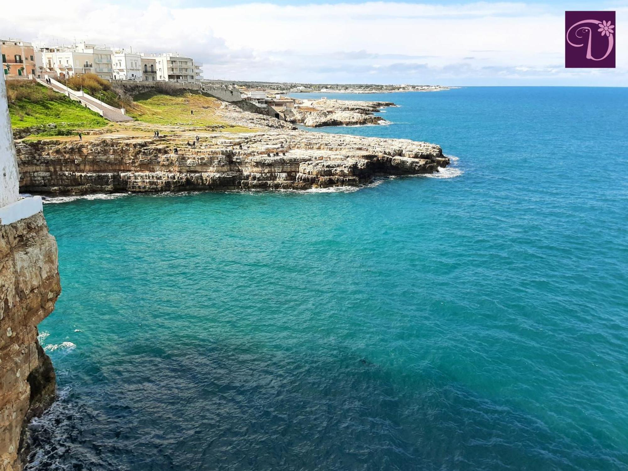 Donatella Bed And Breakfast Polignano a Mare Exterior photo
